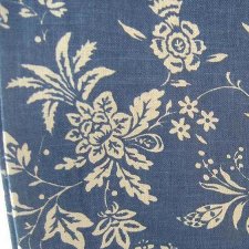 linen and cotton blended fabric