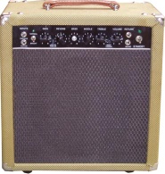 tube guitar amplifier 60w