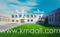 Kunming DaLi Industry and Trade Co.Ltd.