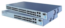DCRS-7600 Series IPv6 10G Chassis Core Routing Switch