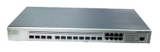 DCRS-5650 Series Gigabits Routing Switch