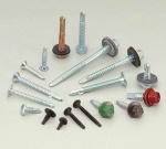 Self drilling screws - A017