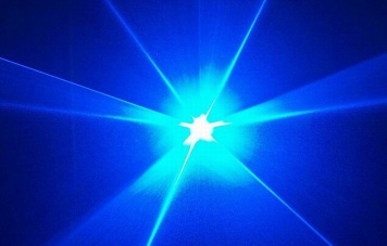 blue laser diode 100mW