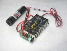 red laser diode 200mW 650nm