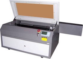 laser engrving(carving) machine