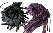 silk fashion scarf