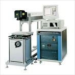 laser marking machine