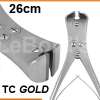 TC Gold / Orthopedic / Wire Cutter
