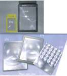 Credit Card Size Magnifiers