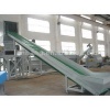 PP/PE film recycling line