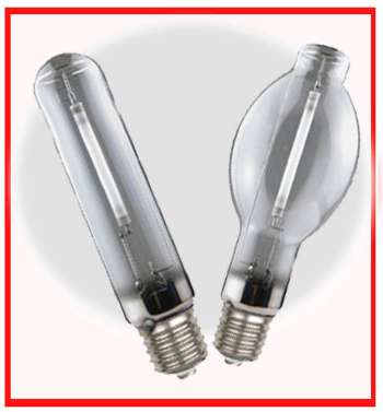 High Pressure Sodium