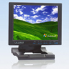 LILLIPUT 4:3 Desktop/Wall mount touch screen car lcd monitor 