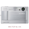Sony DSC-T10