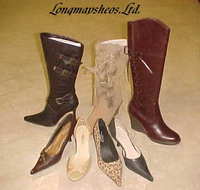Longmayshoes. Ltd.