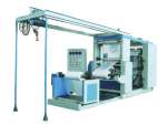 PP woven Sack Printing Machine - SBY-800-6,SBY-800-4