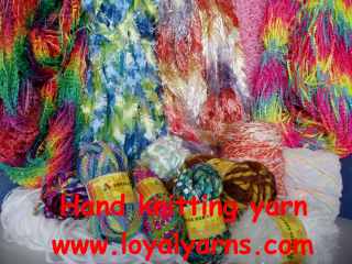 Jiangyin Loyal Special Yarn Co., Ltd.