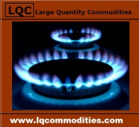 GAS (LNG & LPG)