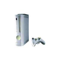 Microsoft Xbox 360 System