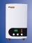 Instantaneous electric water heater - Electric appliances