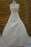 bridal gown3822