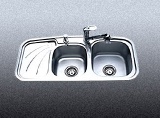 sanitary ware