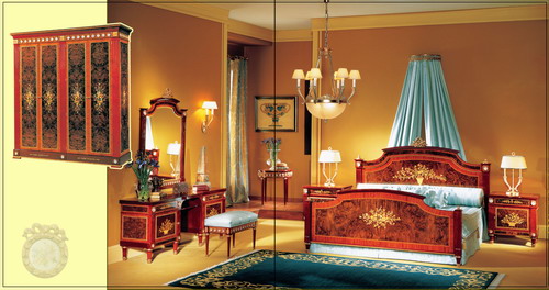 DALIAN MALADIER WOOD PRODUCTS CO.,LTD