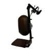 Wheelchair accessories-Elevating Legrest