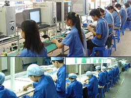 manorshi electronics co.ltd.