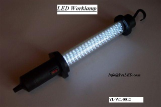 LED Worklamp