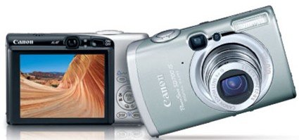 Digital Camera - Digital Camera