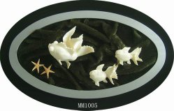 frame butterfly home furnishing