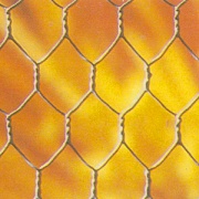 Hexagonal Iron Wire netting