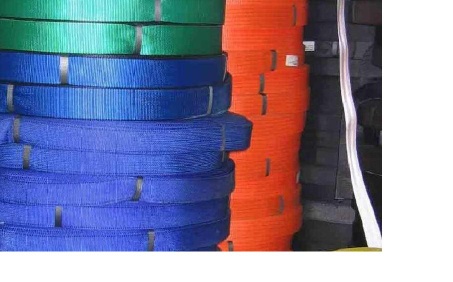 Tie Down - Webbing