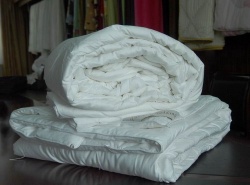 silk filled comforter - Maylai-sqc0018