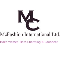 McFashion International Ltd.