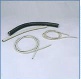 flexible metal hose