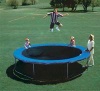 spring trampoline