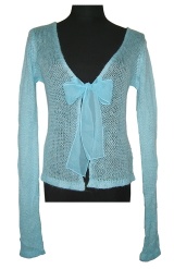 Ladies' Knitted Sweater