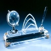 crystal penholder - MY-0602