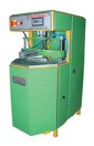 Automatic Corner Cleaning Machine With 4 cutters