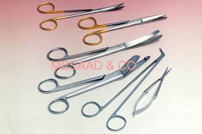 Surgical and Dental Instruments
