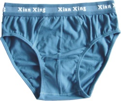Men's underwear