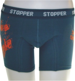 Men's boxer underwear