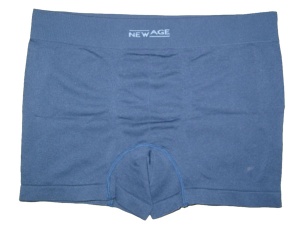 Men's seamless underwear