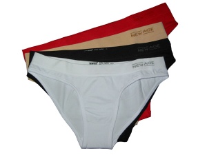 Ladys seamless underwear - SCSL0613C
