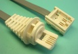 Medical product cable