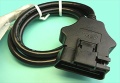 Automobile audio cable