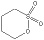 1,3-Propanesultone, 1,4-Butane sultone