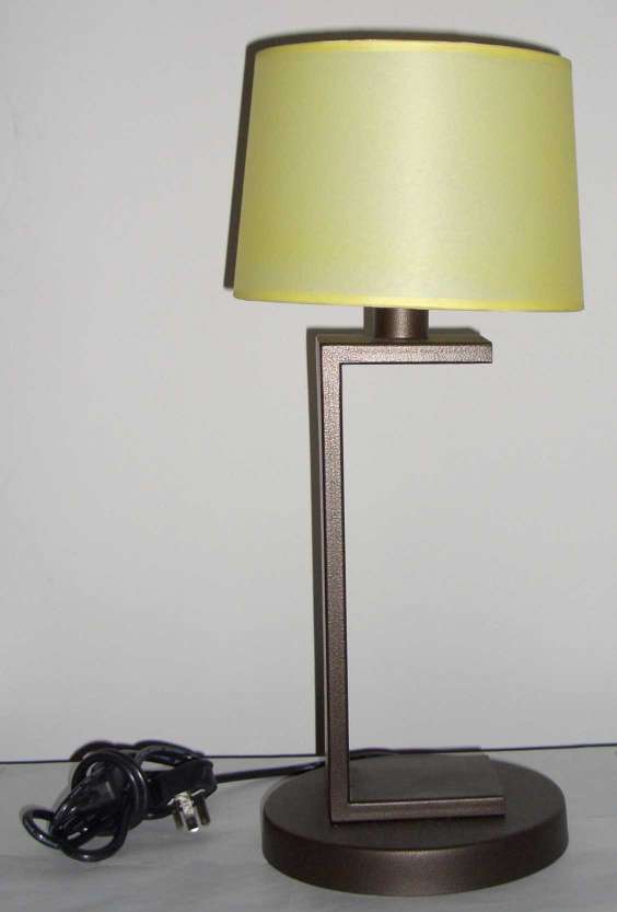 Table lamp