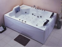 Massage Bathtub (BTV001)